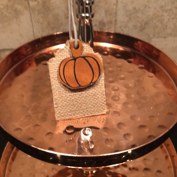 Tiered Tray - Picture 3 of 5